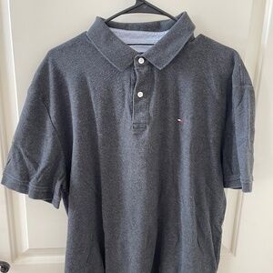 TOMMY HILFIGER SHIRT
